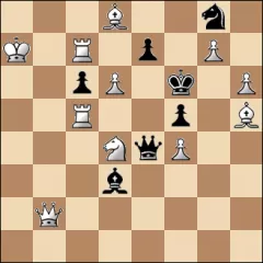 Шахматная задача #26498