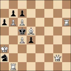 Шахматная задача #2650