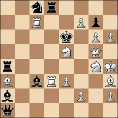 Шахматная задача #26500