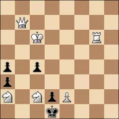 Шахматная задача #26503