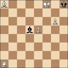 Шахматная задача #26504