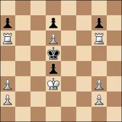 Шахматная задача #26506