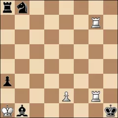 Шахматная задача #26511