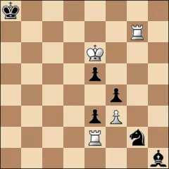 Шахматная задача #26513