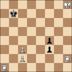 Шахматная задача #26514