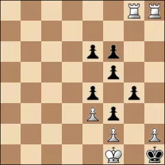Шахматная задача #26515