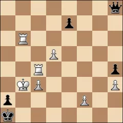 Шахматная задача #26518