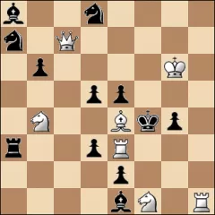 Шахматная задача #2652