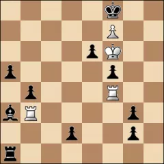 Шахматная задача #26520