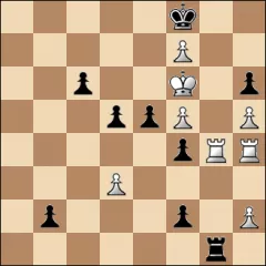Шахматная задача #26523