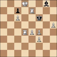 Шахматная задача #26526