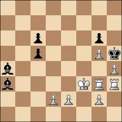 Шахматная задача #26527