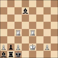 Шахматная задача #26528