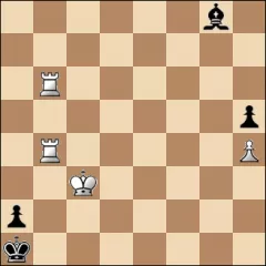 Шахматная задача #26529