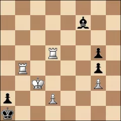 Шахматная задача #26530