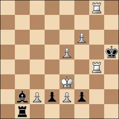 Шахматная задача #26531