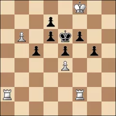 Шахматная задача #26533