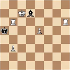 Шахматная задача #26535