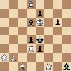 Шахматная задача #26537