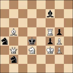 Шахматная задача #26538