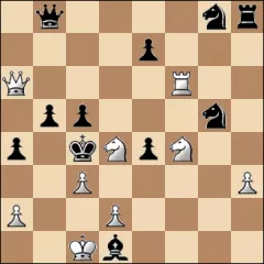 Шахматная задача #26539
