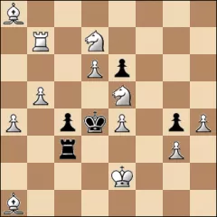 Шахматная задача #26544