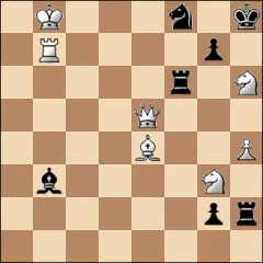 Шахматная задача #26546