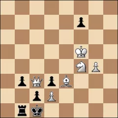 Шахматная задача #26547