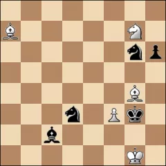 Шахматная задача #26548