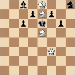 Шахматная задача #26549