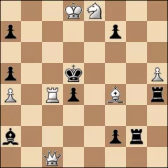 Шахматная задача #26552