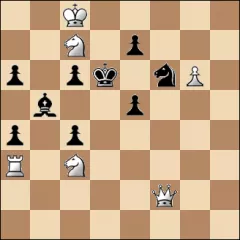 Шахматная задача #26553