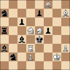Шахматная задача #26554