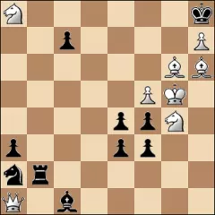 Шахматная задача #26555