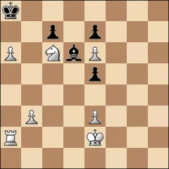 Шахматная задача #26556