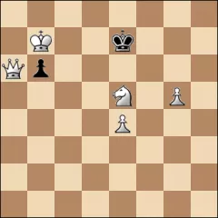 Шахматная задача #26557