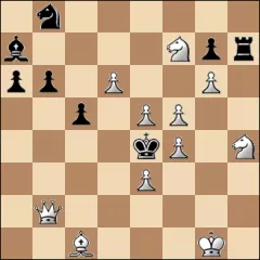Шахматная задача #26558