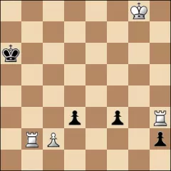 Шахматная задача #26560