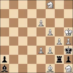 Шахматная задача #26561