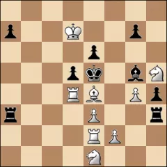 Шахматная задача #26562