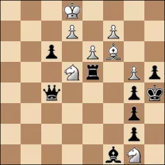 Шахматная задача #26563
