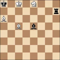 Шахматная задача #26564