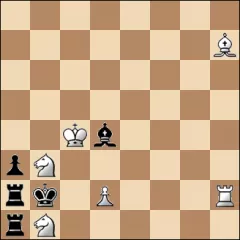 Шахматная задача #26569