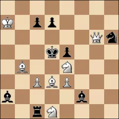 Шахматная задача #26570