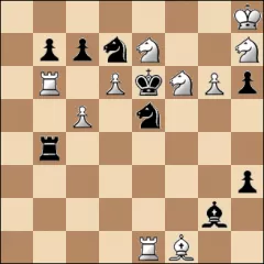 Шахматная задача #26571