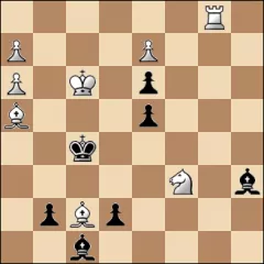 Шахматная задача #26572