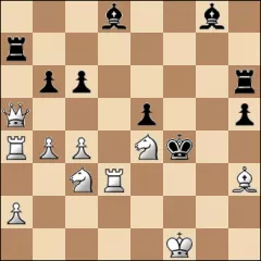 Шахматная задача #26573