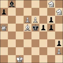 Шахматная задача #26578