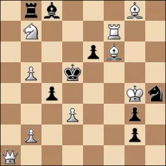 Шахматная задача #2658