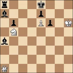Шахматная задача #26582